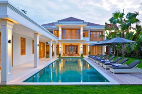 Nawasena 5 BR Private Pool Villa ZN131